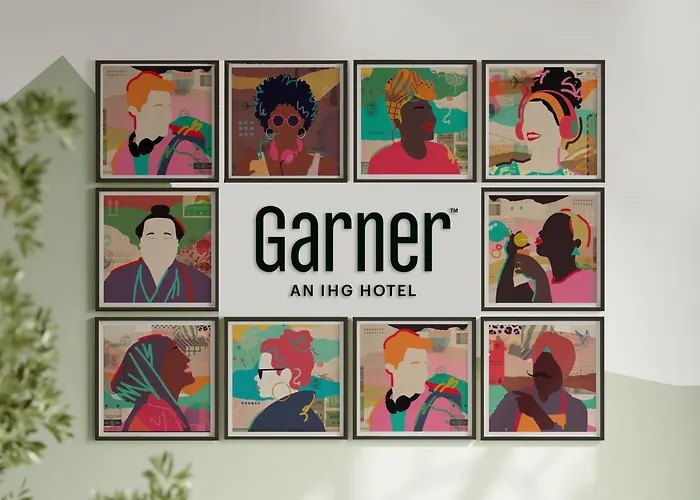 Garner Hotel Erlangen Sued By Ihg