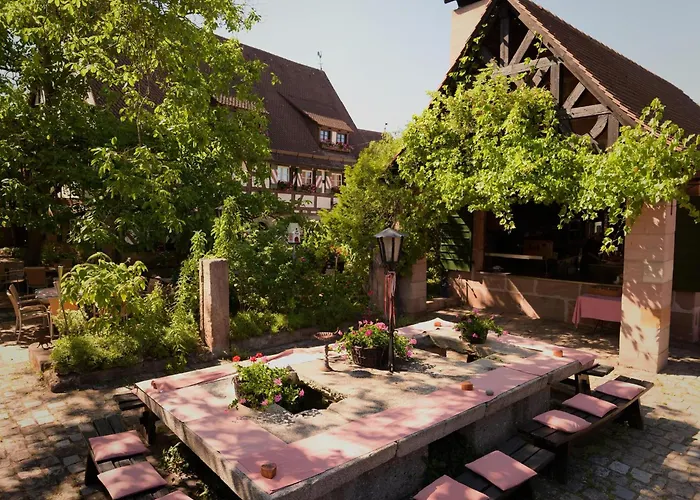 Hotel Gasthaus Rottner