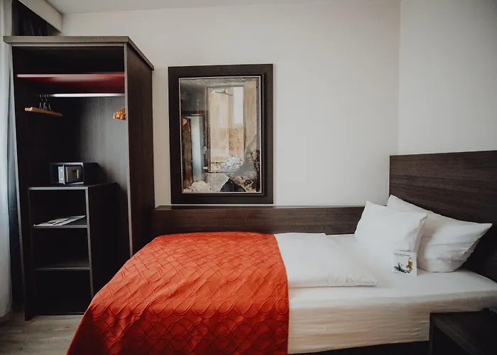 Art & Business Hotel