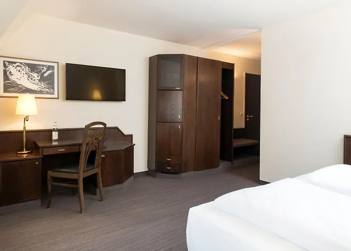 Elaya Hotel Kloesterle Noerdlingen, Trademark By Wyndham