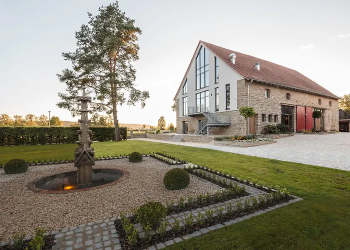Hotel Dorfmuehle